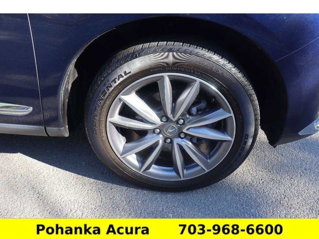 Used 2023 Acura RDX FWD w/ Technology Package image 30