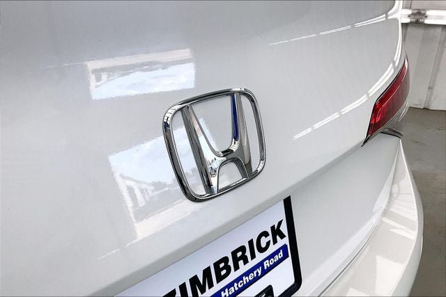 Certified 2024 Honda Civic LX image 31