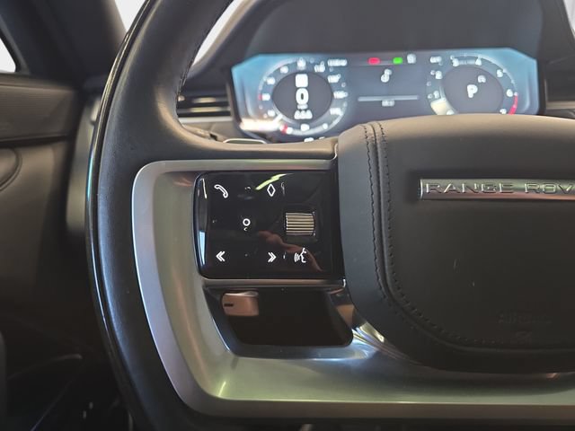 Certified 2023 Land Rover Range Rover First Edition AWD/4WD image 20