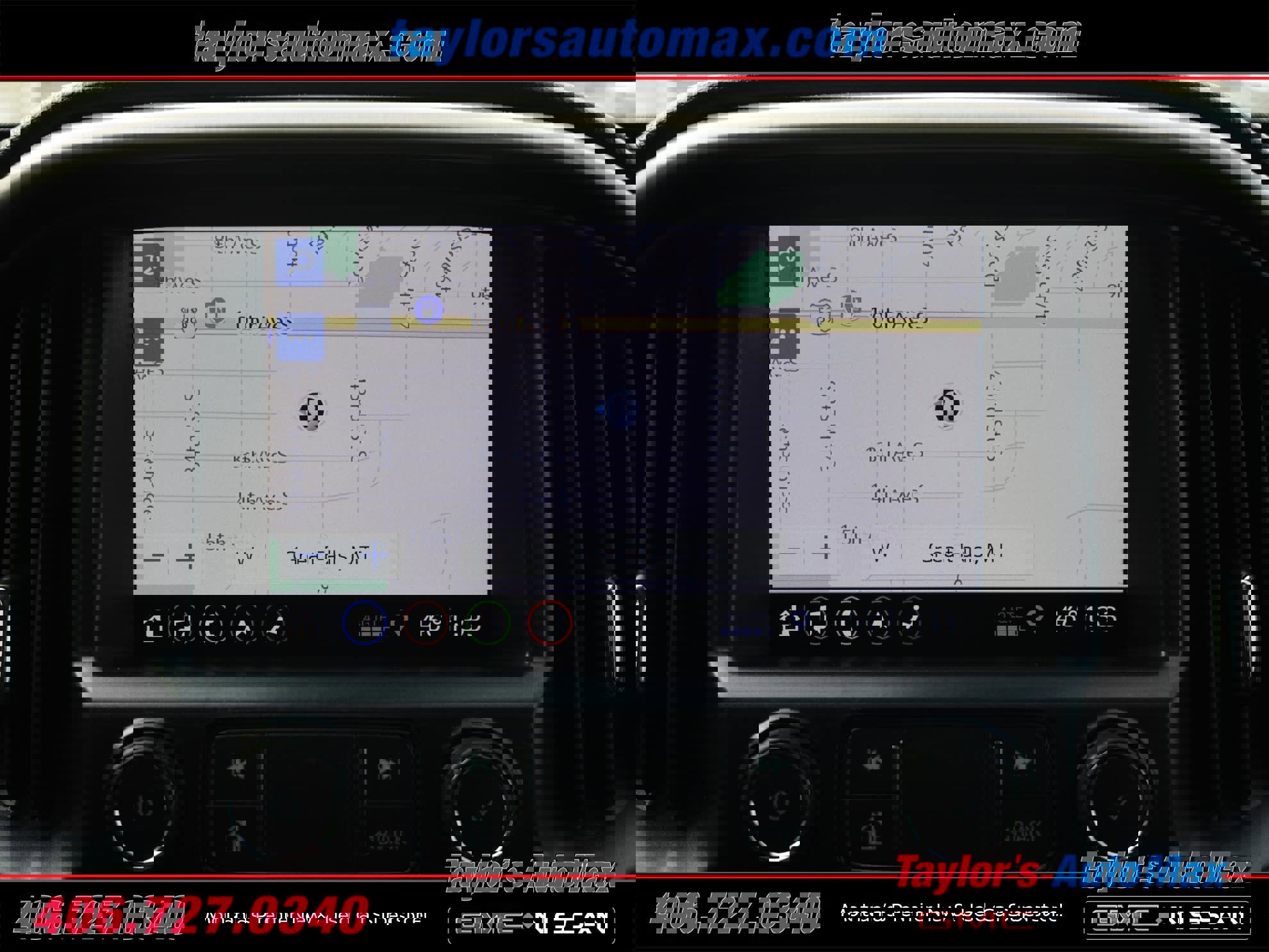 Used 2019 GMC Canyon Denali image 15