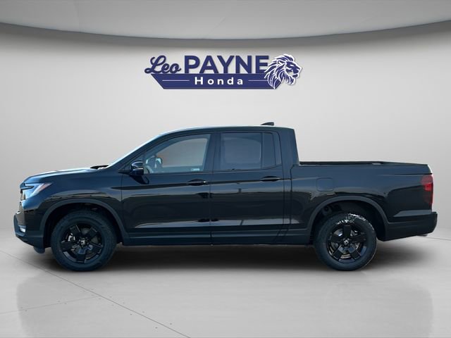 New 2026 Honda Ridgeline Black Edition image 3