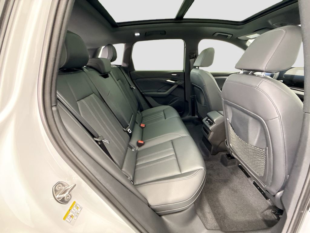 New 2027 Audi Q6 e-tron Premium Plus AWD/4WD image 22