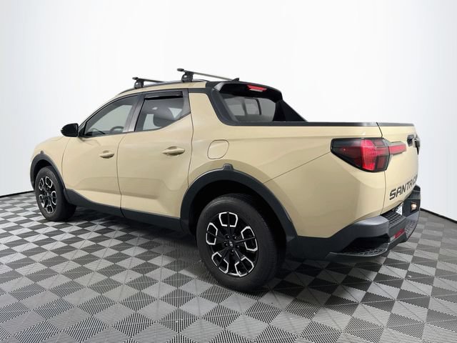 Used 2023 Hyundai Santa Cruz SEL Premium AWD/4WD image 5