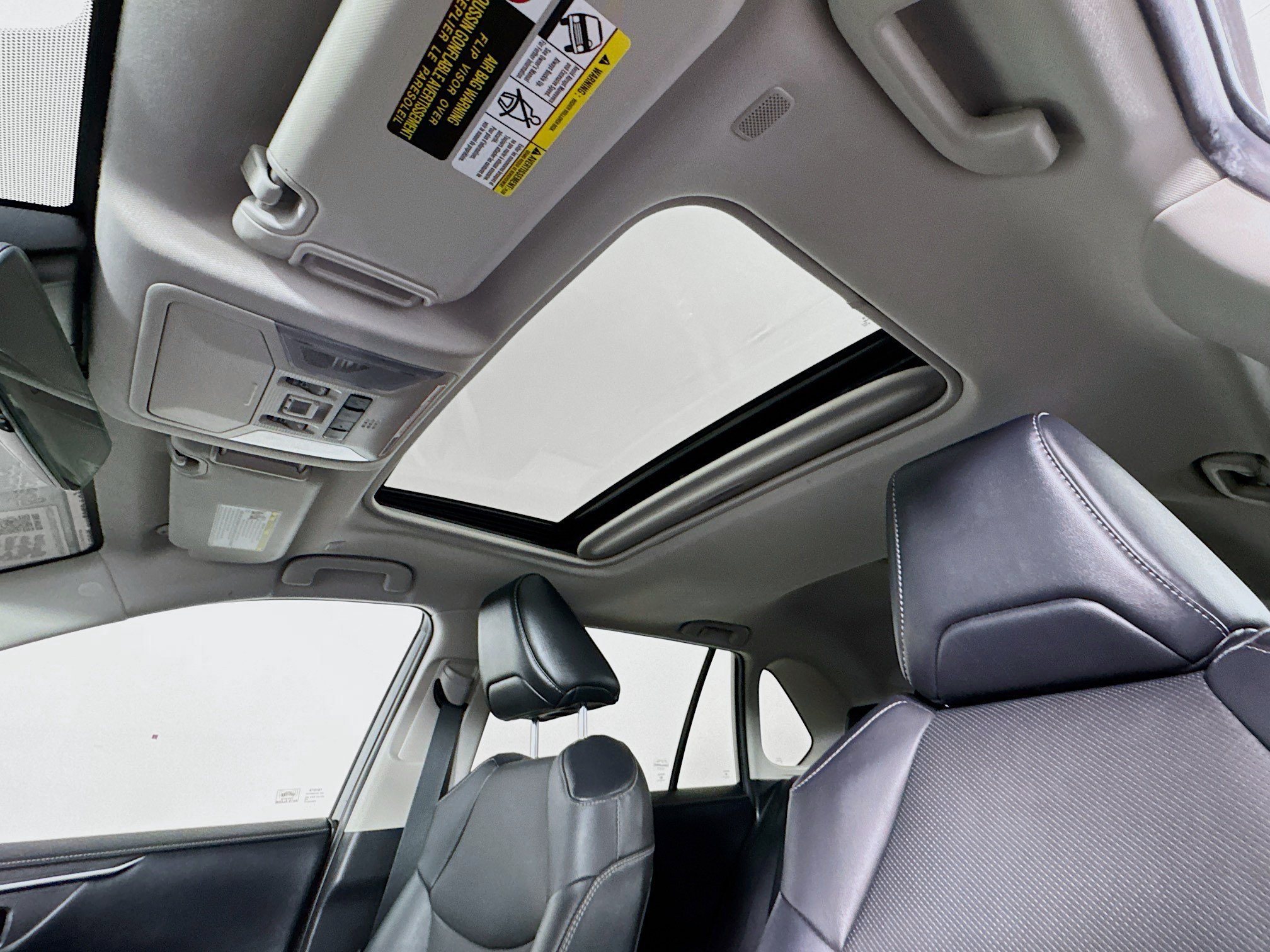 Certified 2023 Toyota RAV4 Limited AWD/4WD image 22