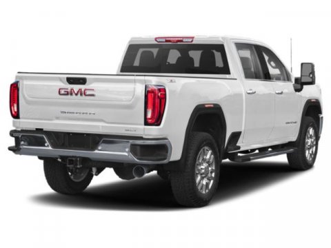 Used 2020 GMC Sierra 3500 Denali w/ Denali Ultimate Package image 2