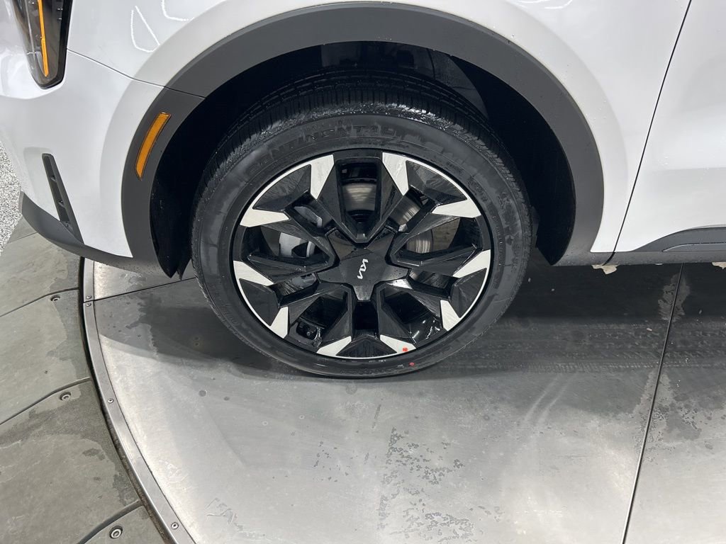 New 2026 Kia Sorento EX image 30