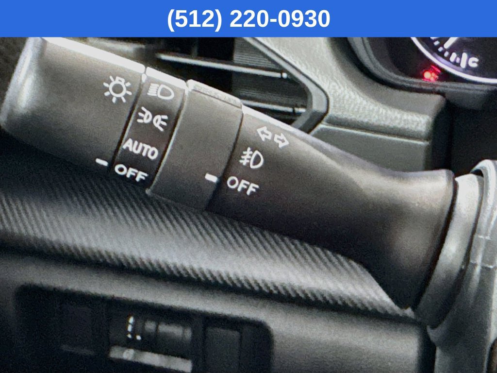Used 2026 Subaru Crosstrek 2.5i Premium AWD/4WD image 13