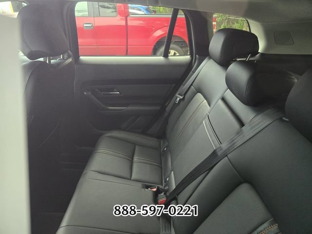 Certified 2024 MAZDA CX-50 AWD 2.5 S w/ Cargo Package image 3