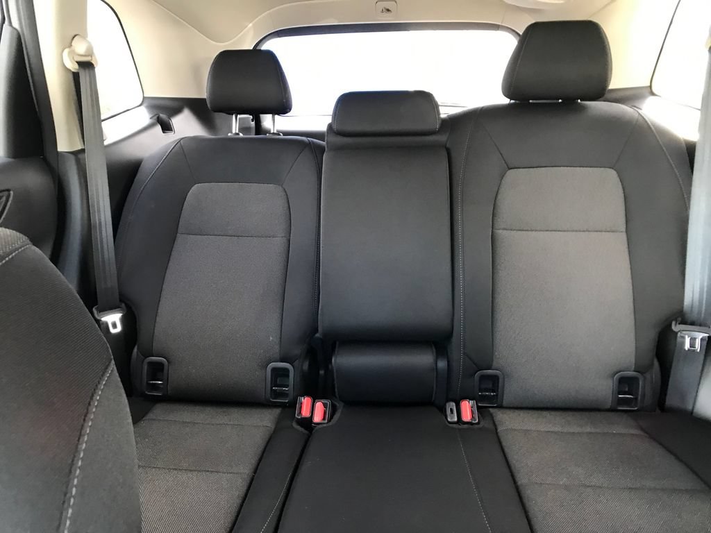 Certified 2025 Honda CR-V EX image 24