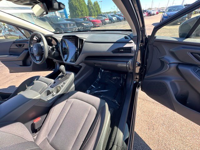 Certified 2024 Subaru Crosstrek 2.0i Premium AWD/4WD image 24