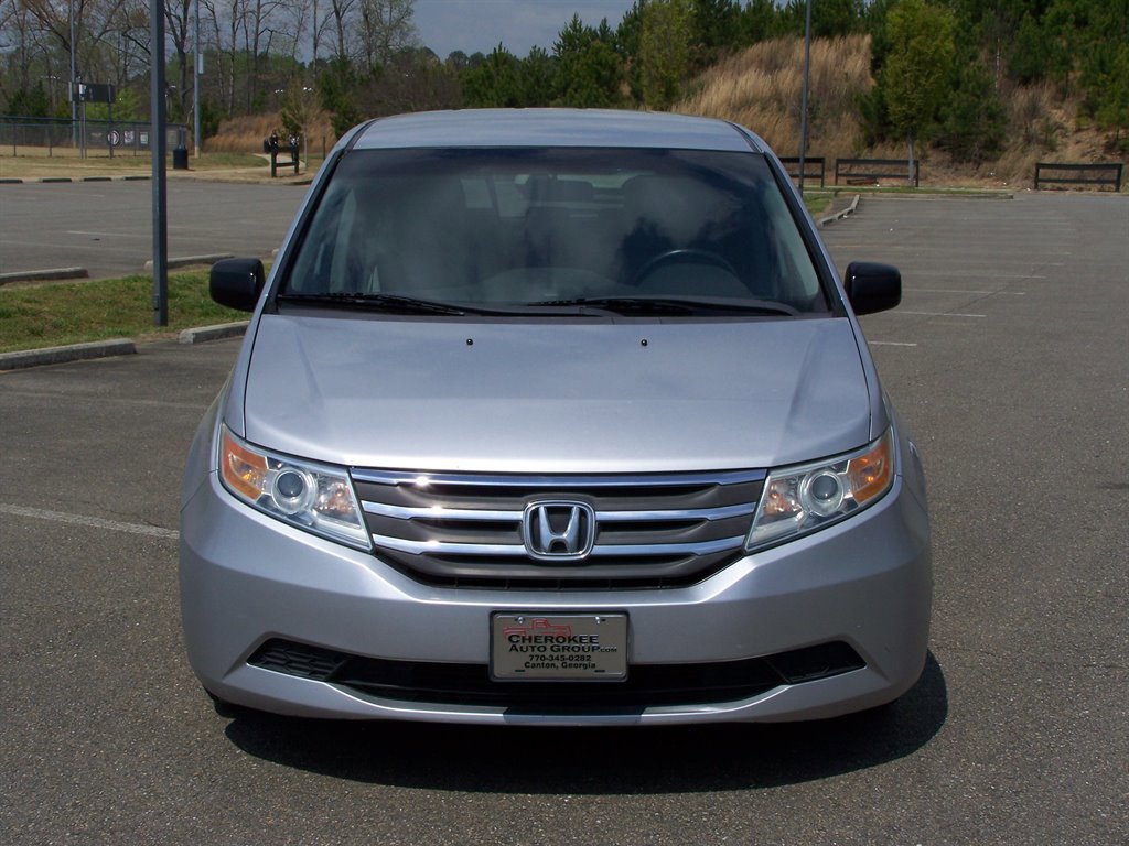 Used 2012 Honda Odyssey EX image 13