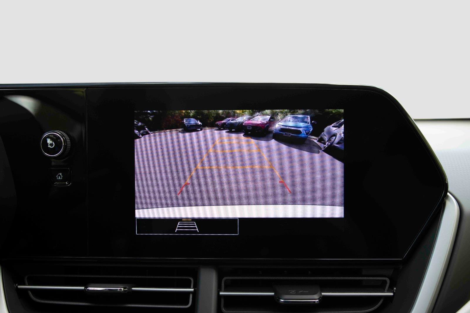 New 2026 Chevrolet Trax LS w/ LS Convenience Package FWD image 20