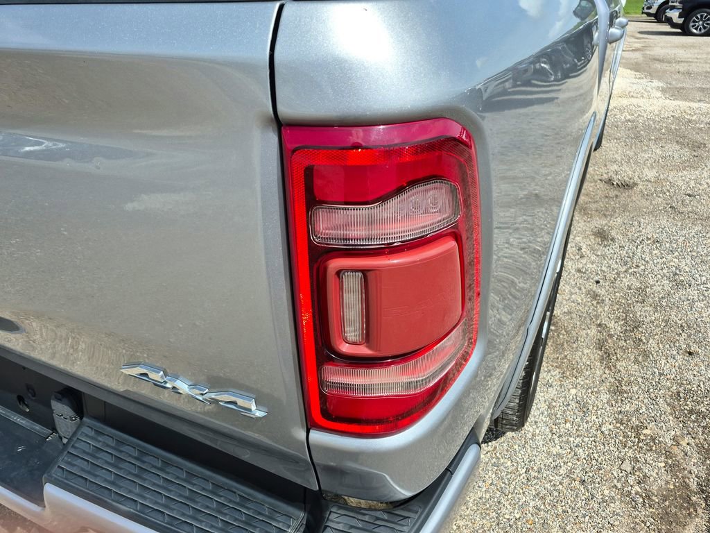 Used 2019 RAM 1500 Limited w/ Advanced Safety Group AWD/4WD image 28