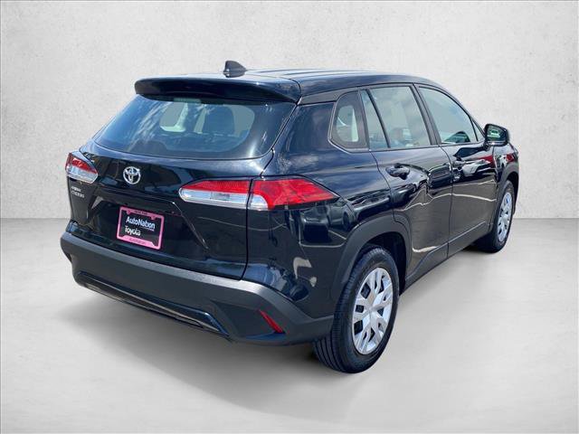 Used 2024 Toyota Corolla Cross L FWD image 5