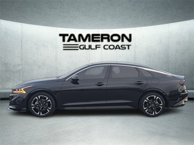 Used 2023 Kia K5 GT-Line image 2