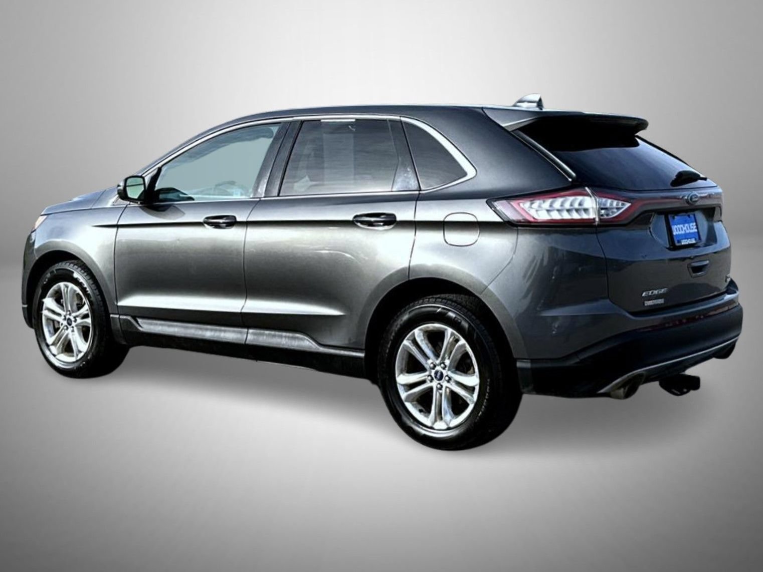 Used 2016 Ford Edge SEL w/ Equipment Group 201A AWD/4WD image 7