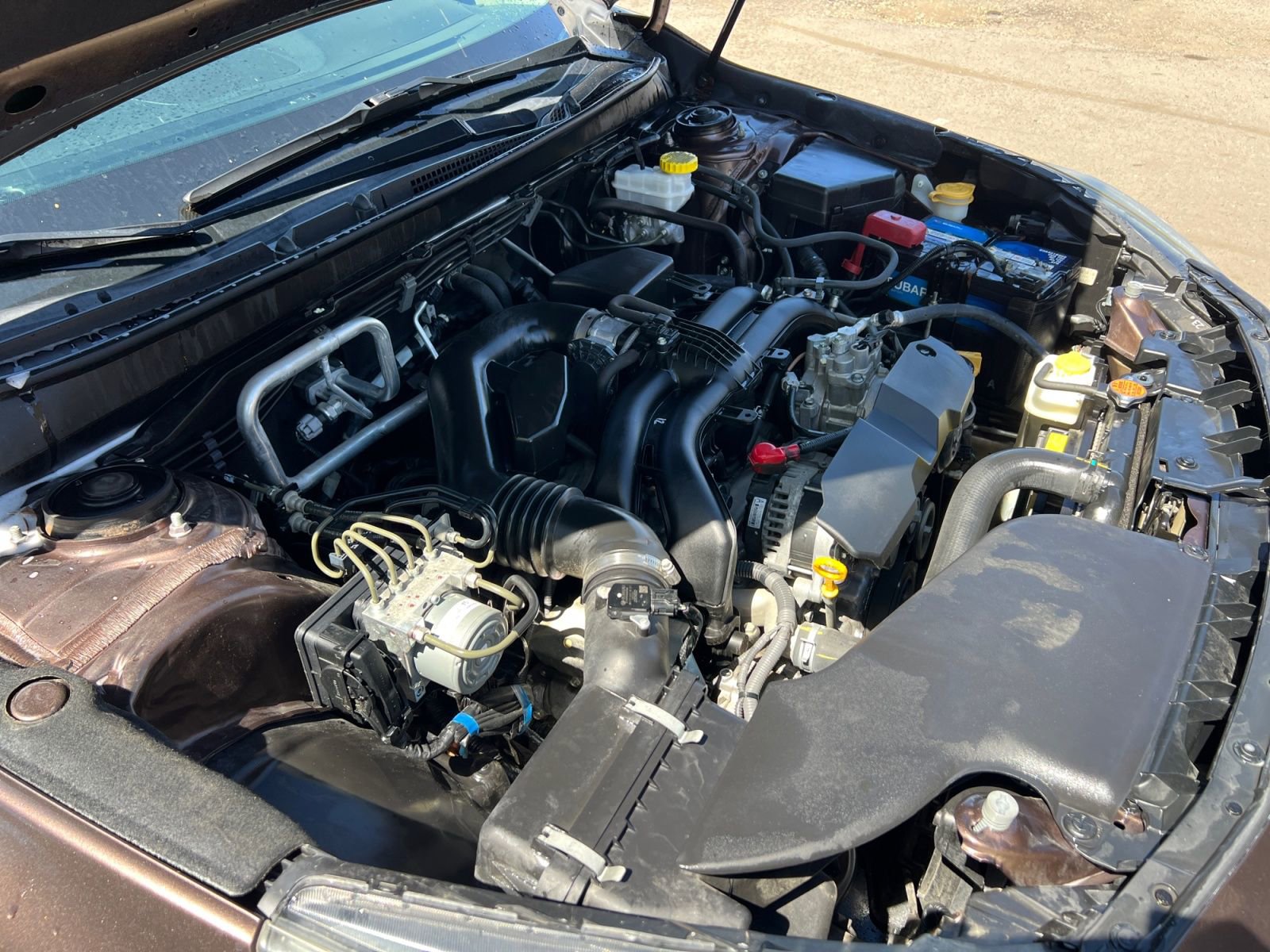 Used 2019 Subaru Outback 2.5i Limited w/ Popular Package #2 AWD/4WD image 35