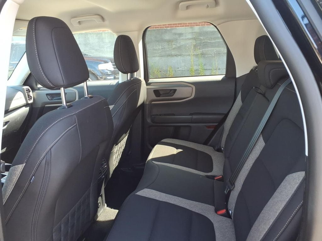 Used 2025 Ford Bronco Sport Big Bend AWD/4WD image 13