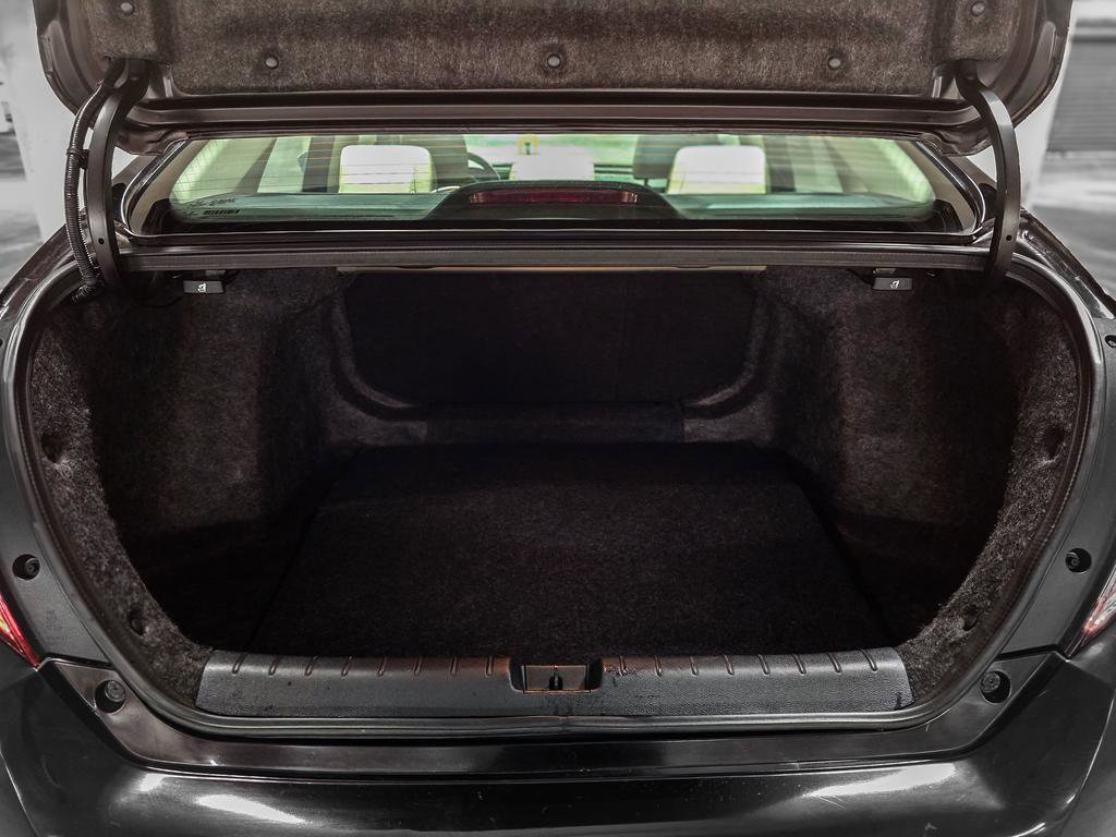 Used 2017 Honda Civic EX image 8