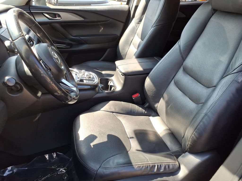Used 2018 MAZDA CX-9 Touring AWD/4WD image 14