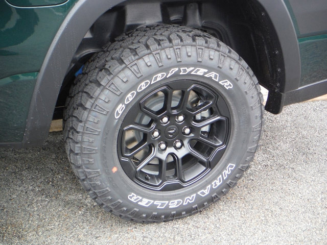 New 2027 RAM 1500 Rebel AWD/4WD image 6