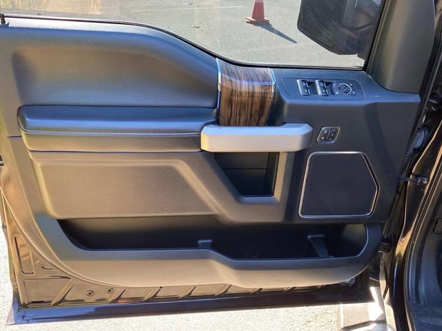 Used 2020 Ford F150 Lariat AWD/4WD image 12
