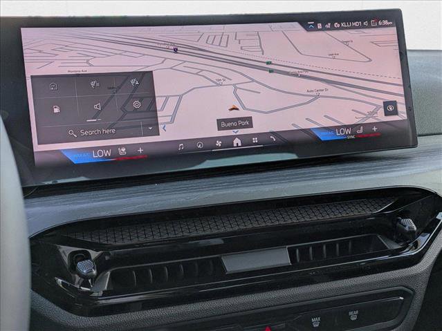 Used 2026 BMW 430i Coupe w/ M Sport Package RWD image 14
