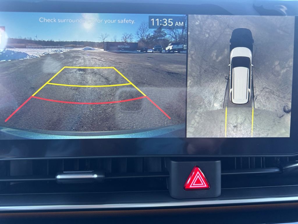 New 2026 Kia Carnival SX Prestige image 13