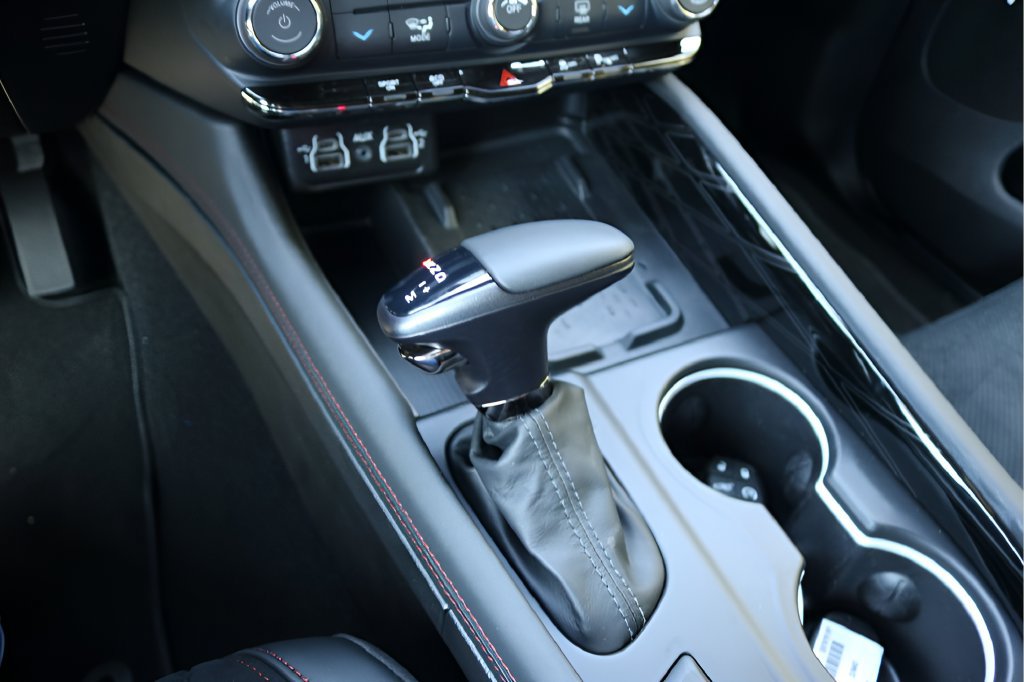 New 2027 Dodge Durango GT AWD/4WD image 29