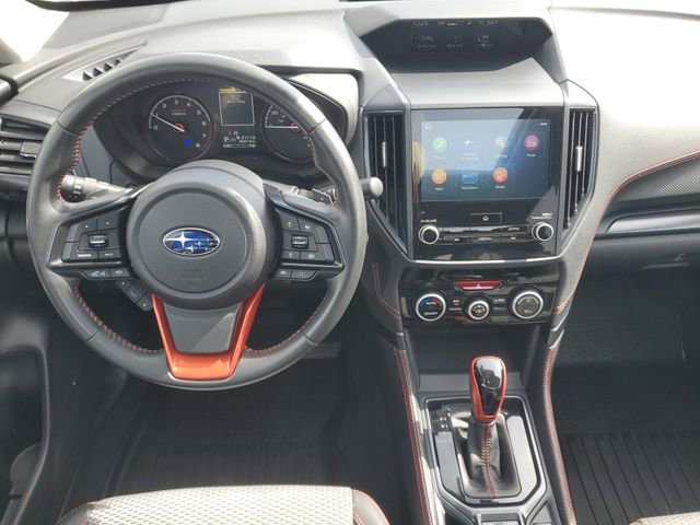 Certified 2024 Subaru Forester Sport AWD/4WD image 13