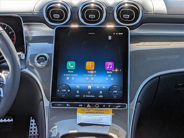 New 2026 Mercedes-Benz GLC 300 image 11