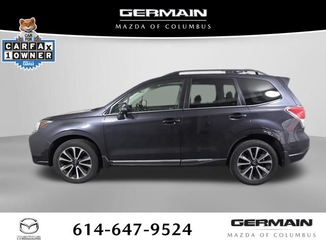 Used 2018 Subaru Forester 2.0XT Touring AWD/4WD image 13