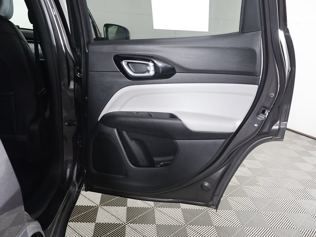 Used 2023 Jeep Compass Limited AWD/4WD image 26