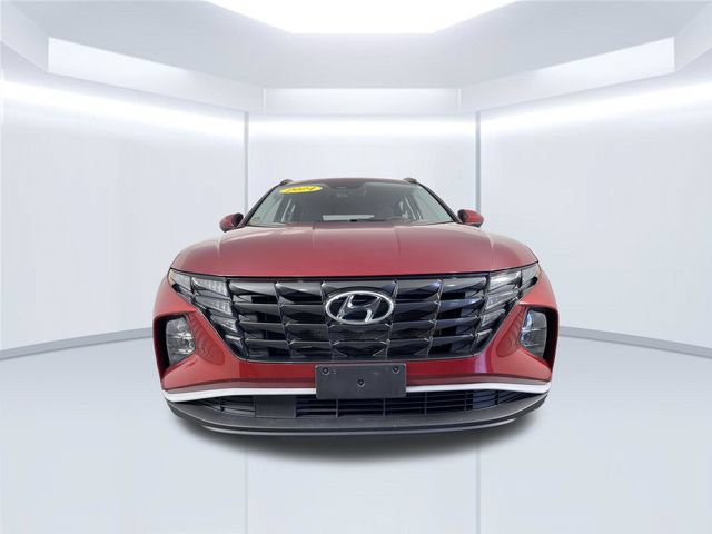 Used 2024 Hyundai Tucson SEL AWD/4WD image 45