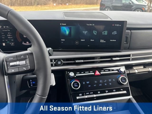 New 2026 Hyundai Santa Fe SEL AWD/4WD image 20