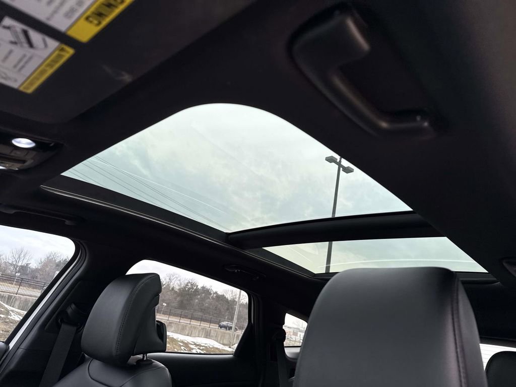 Used 2023 Kia Sportage X-Line w/ X-Line Premium Package image 17