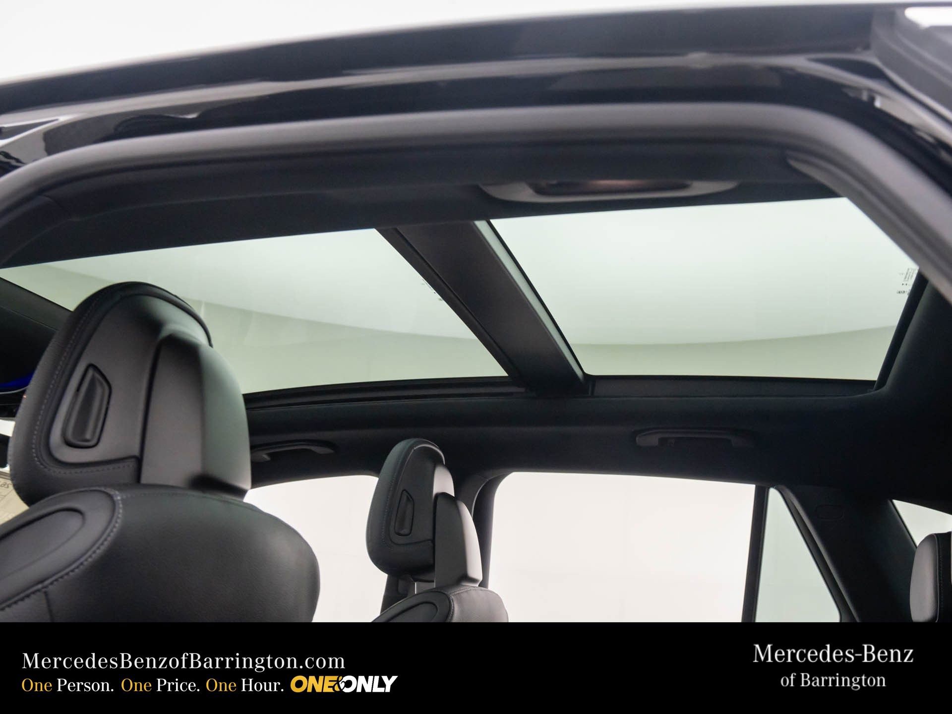 New 2026 Mercedes-Benz GLC 300 4MATIC image 22