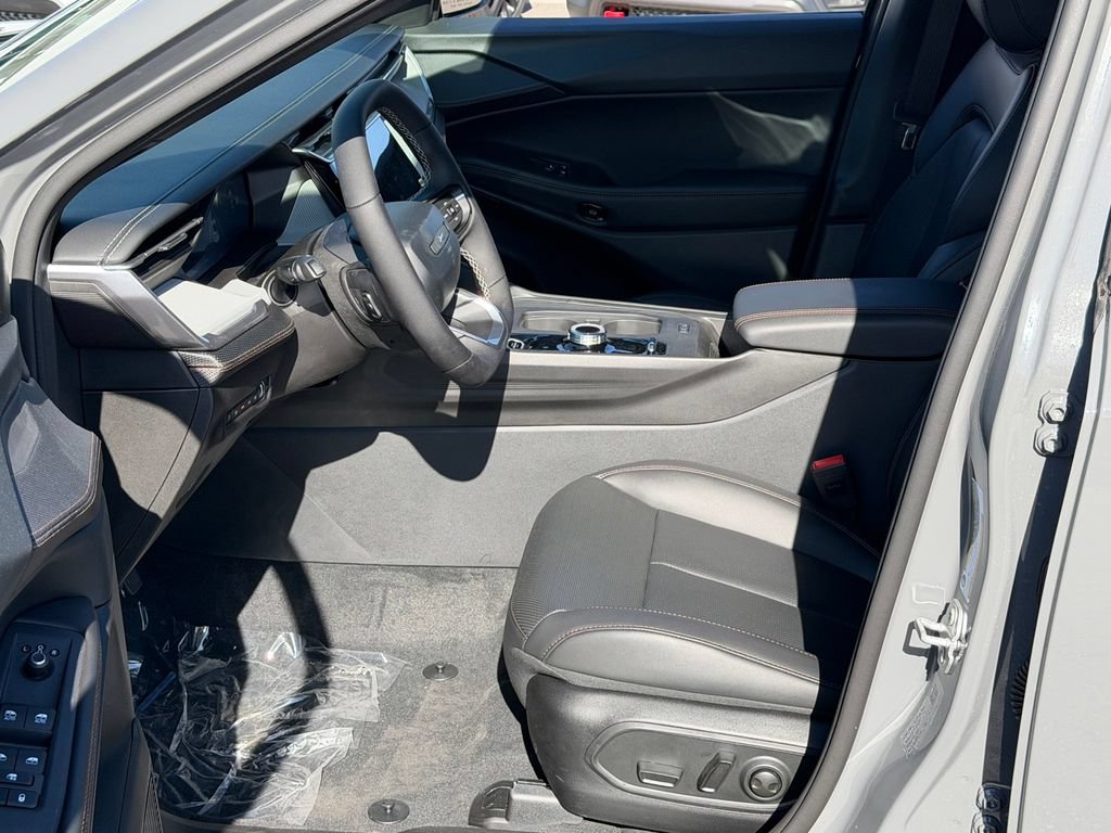 New 2026 Jeep Cherokee Limited AWD/4WD image 10
