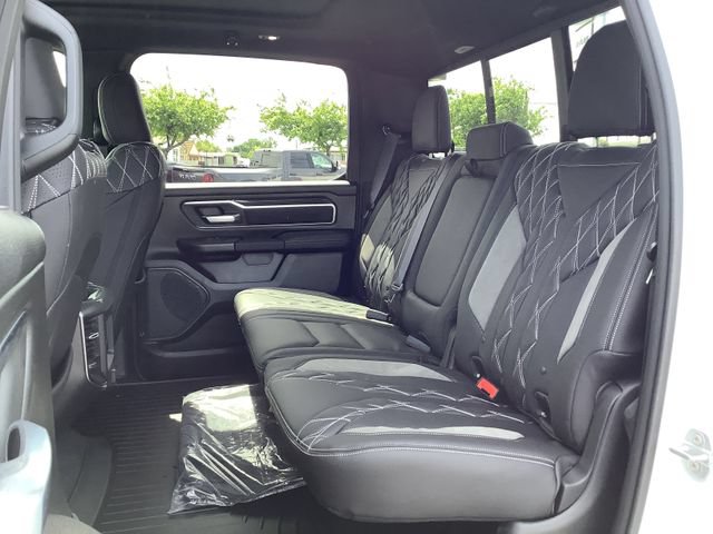New 2026 RAM 1500 Big Horn AWD/4WD image 27