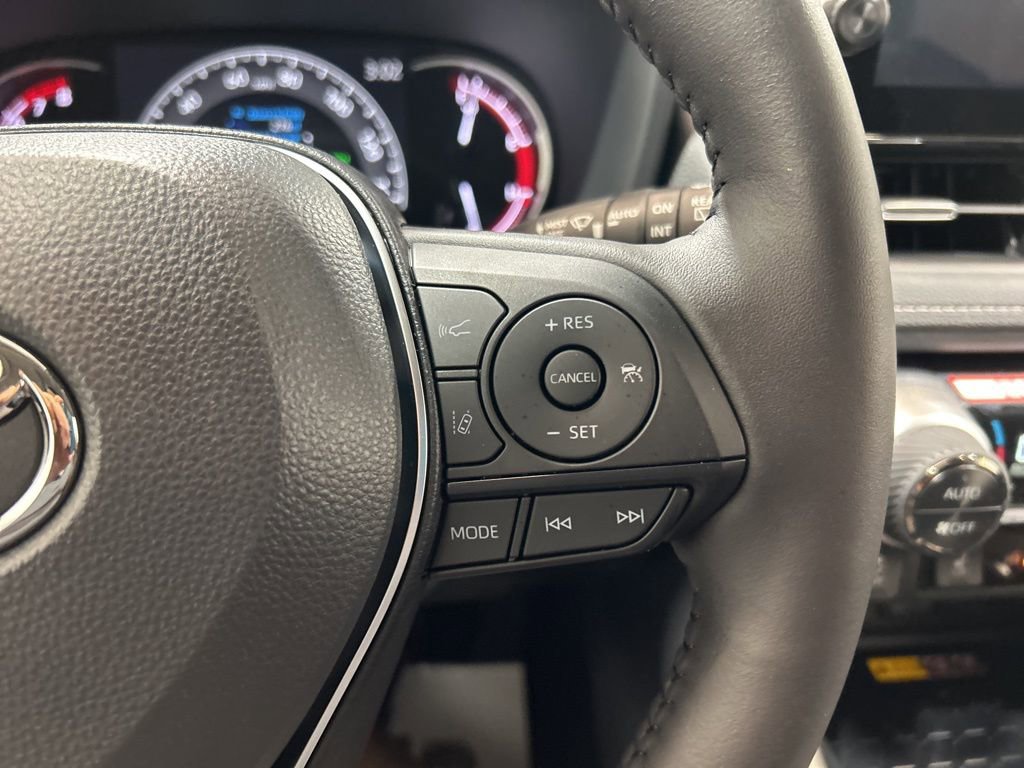 Used 2025 Toyota RAV4 XLE Premium w/ Weather Package image 27