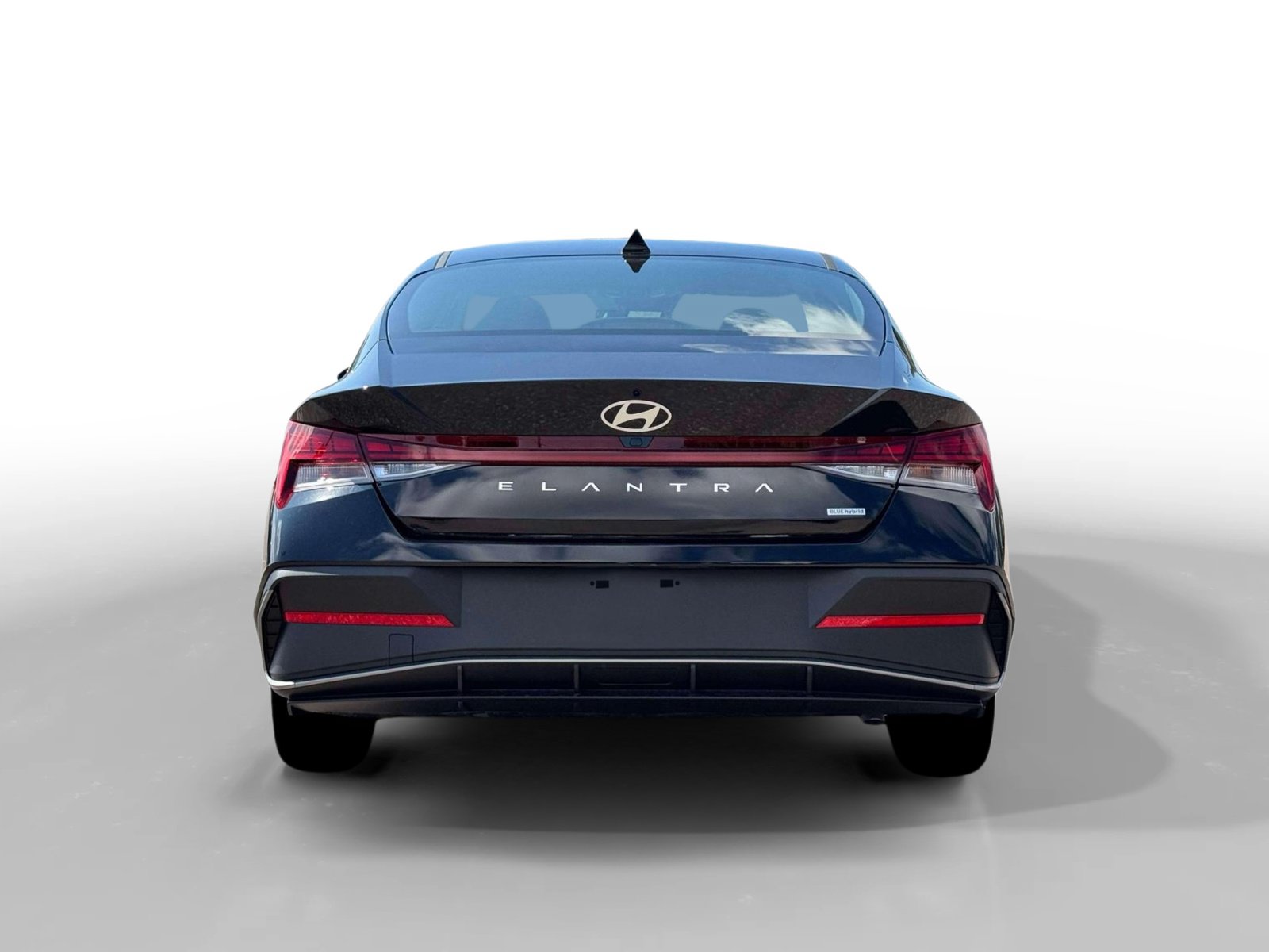 New 2026 Hyundai Elantra Hybrid FWD image 6