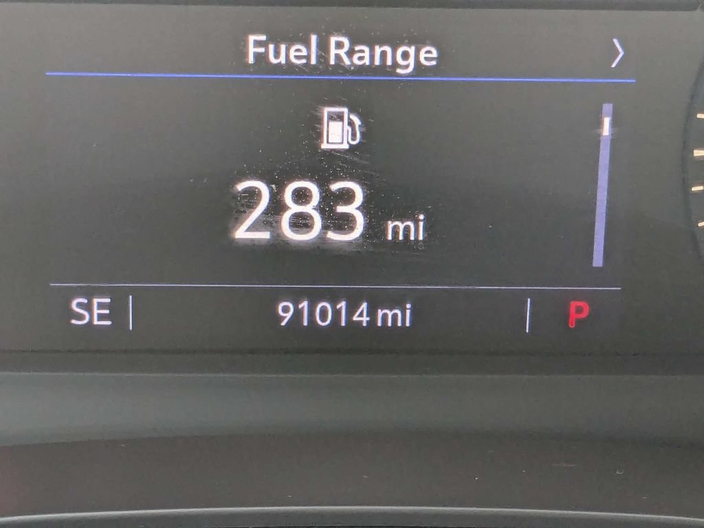 Used 2020 Cadillac XT5 Premium Luxury FWD image 36