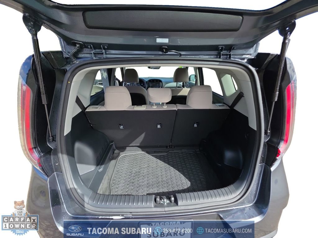 Used 2024 Kia Soul LX w/ Option Group 015 image 19