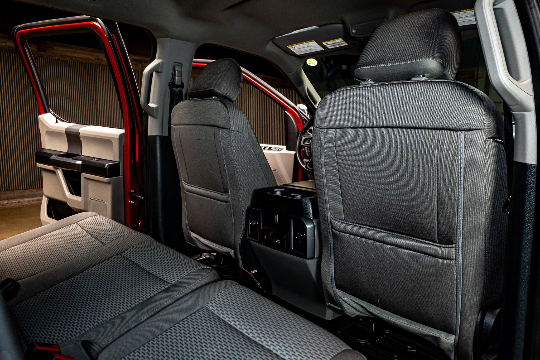 Used 2022 Ford F450 XLT w/ XLT Premium Package image 27