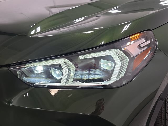 Certified 2024 BMW X1 xDrive28i w/ Convenience Package AWD/4WD image 25