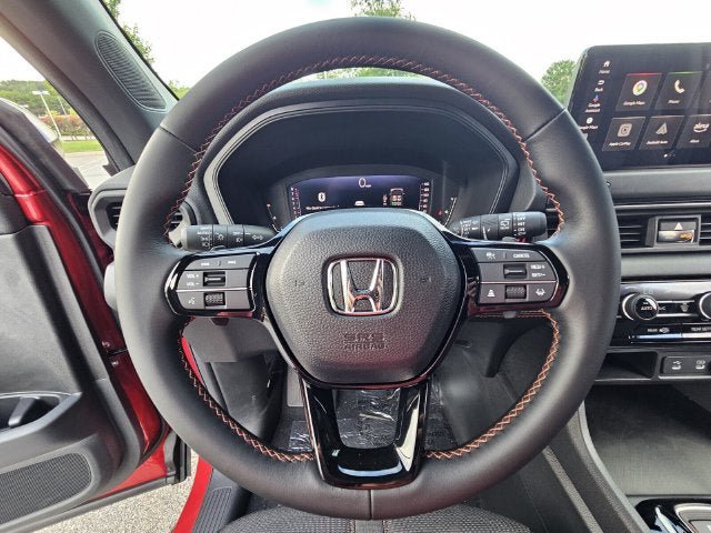 New 2026 Honda Pilot Sport image 15