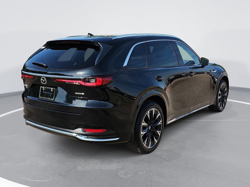 New 2026 MAZDA CX-90 3.3 Turbo S w/ Premium Plus AWD/4WD image 5