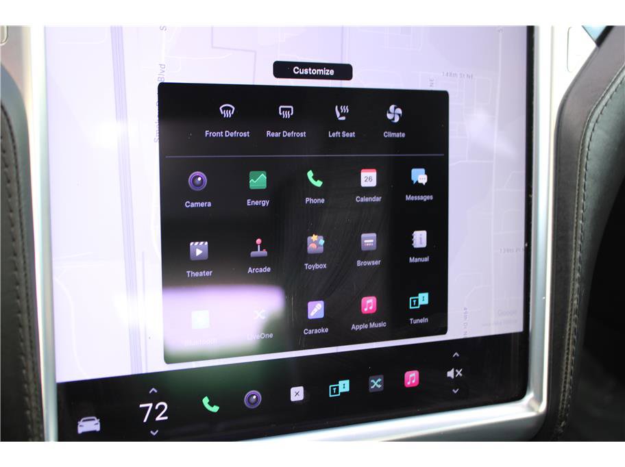 Used 2012 Tesla Model S Signature Performance RWD image 21