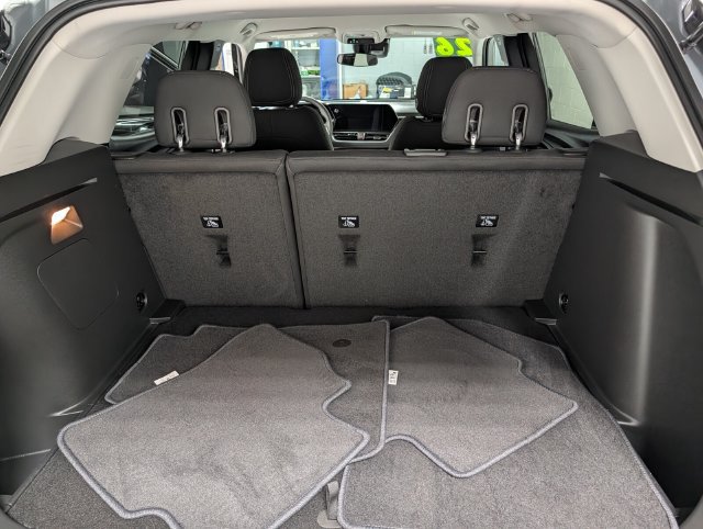 Certified 2026 Chevrolet TrailBlazer LS w/ LS Convenience Package AWD/4WD image 14