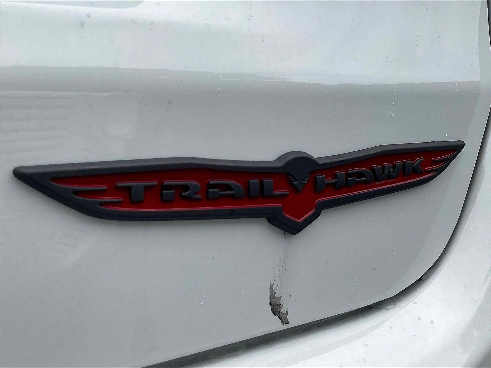 New 2026 Jeep Compass Trailhawk w/ Sun, Sound & Navigation Group AWD/4WD image 22